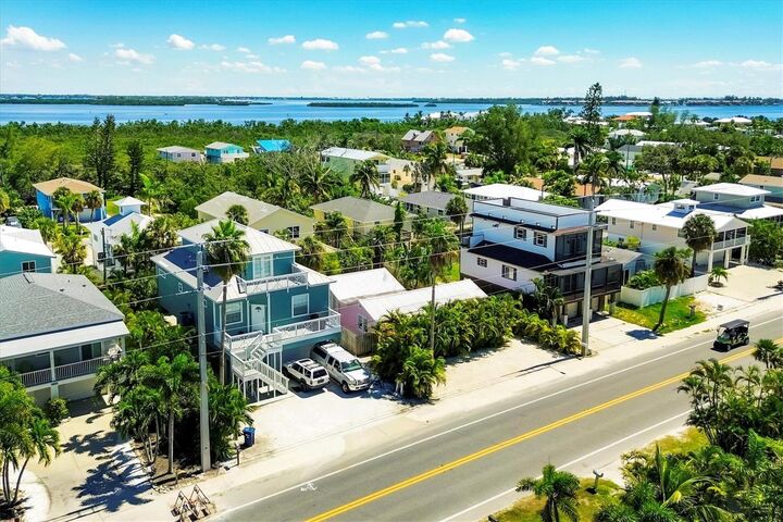 Property Photo:  2913 Gulf Drive  FL 34217