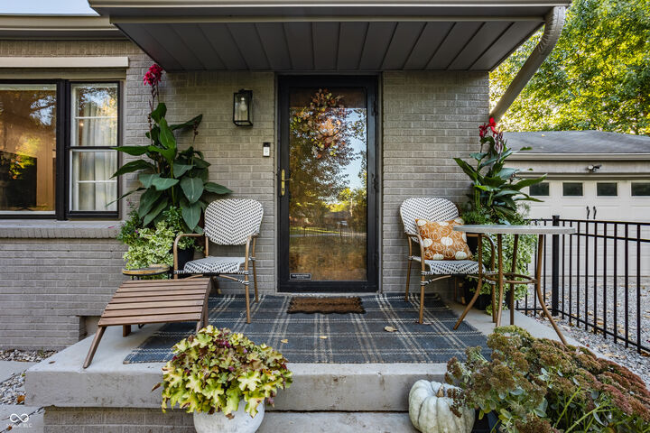 6223 N Parker Avenue  Indianapolis IN 46220 photo