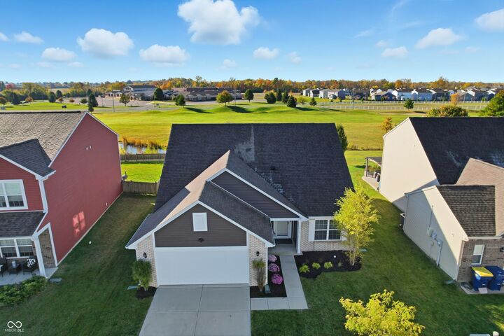 11711 Fawn Crest Drive  Indianapolis IN 46235 photo