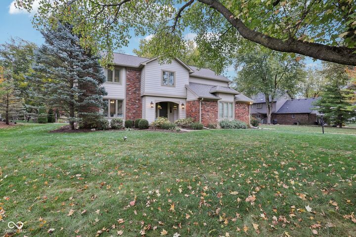 Property Photo:  13703 Goldfinch Drive  IN 46032