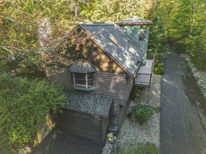 Property Photo:  8425 Oakside Street  MI 49002