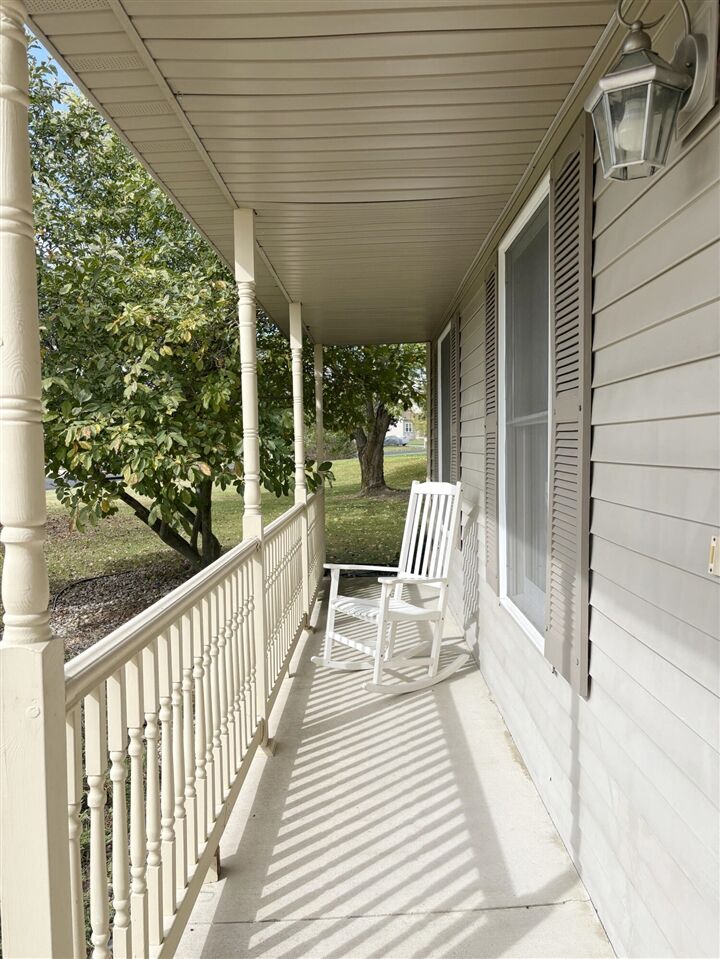 Property Photo:  6821 Country Meadows Drive  MI 49048
