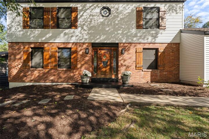 Property Photo:  2054 Parasol Drive  MO 63017