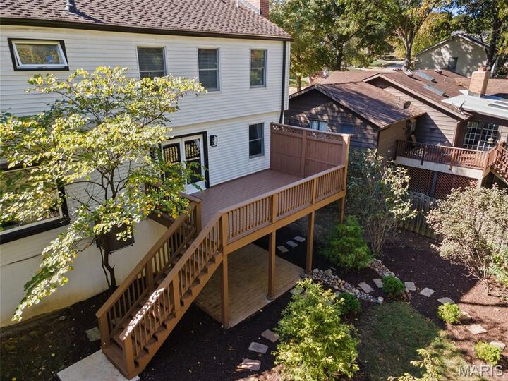 Property Photo: 2054 Parasol Drive MO 63017