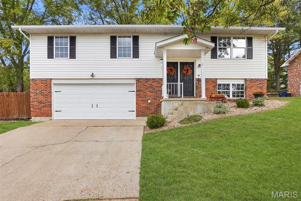 Property Photo:  46 Oxford Drive  MO 63090 
