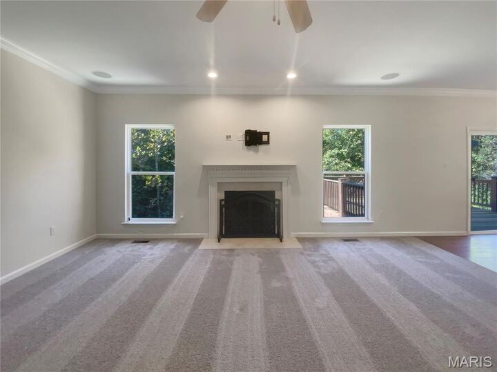 Property Photo:  615 Courageous Lane  MO 63385 