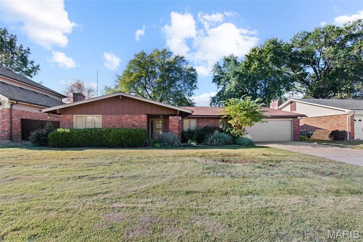 1033 Sherbrooke Road  St Charles MO 63303 photo