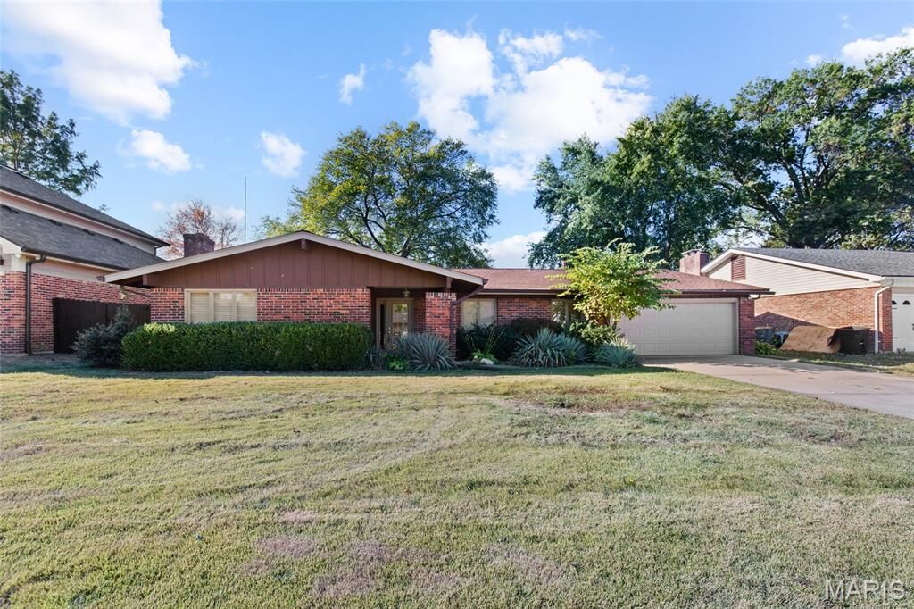 Property Photo:  1033 Sherbrooke Road  MO 63303 
