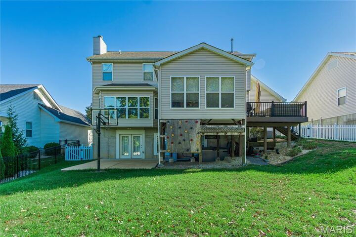 Property Photo:  457 Avalon View Court  MO 63026