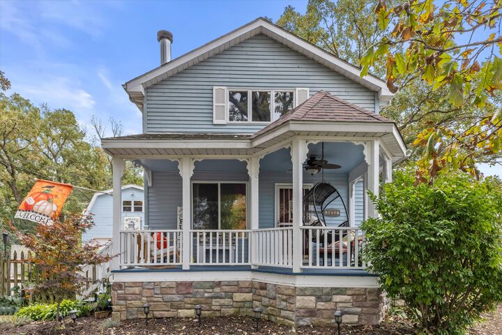 24947 Madison St  Dover WI 53139 photo