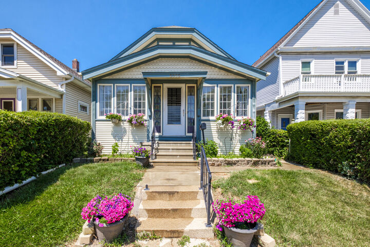 6508 W Mitchell St  West Allis WI 53214 photo
