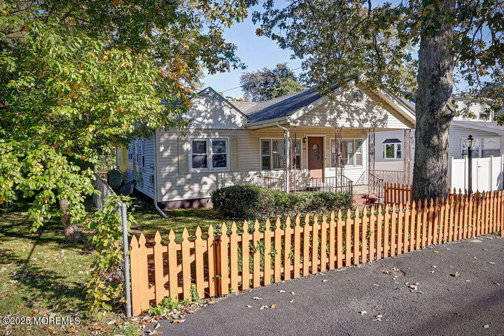 Property Photo:  108 W Concourse  NJ 07735