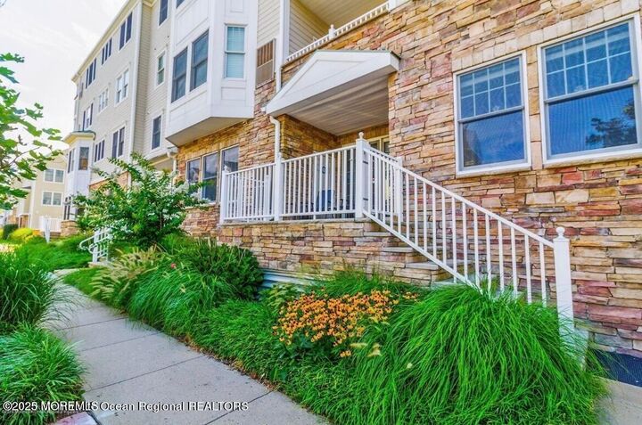 22 Cooper Avenue 110  Long Branch NJ 07740 photo
