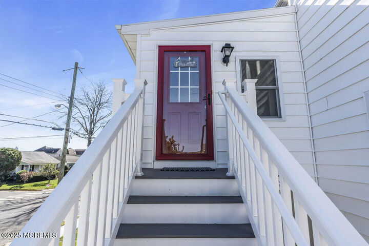 Property Photo:  101 Saint Louis Avenue  NJ 08742