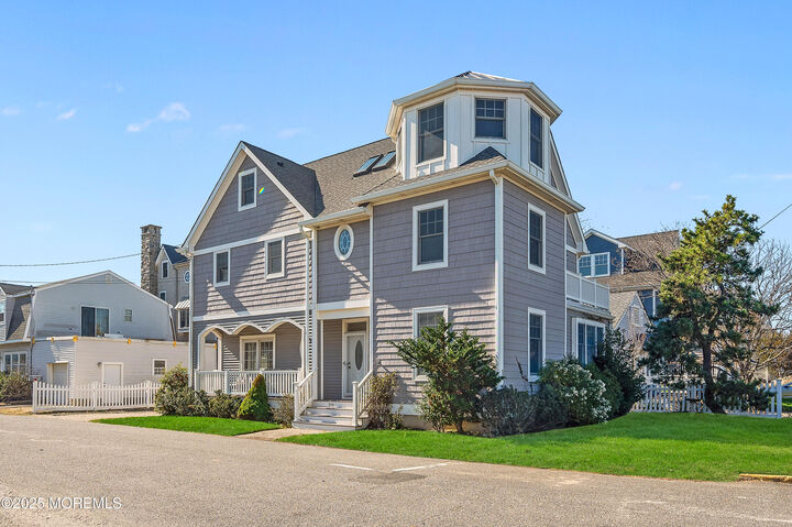 Property Photo:  573 Perch Avenue  NJ 08736