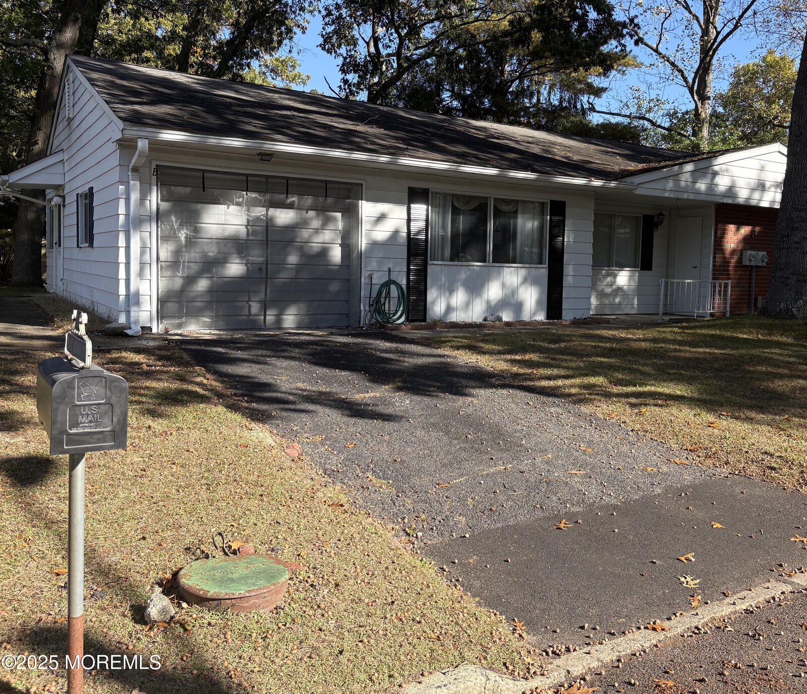 Property Photo:  8 Nevada Drive B  NJ 08759