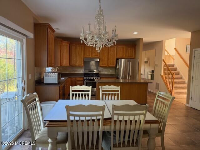 Property Photo: 304 Dartmouth Way NJ 07728