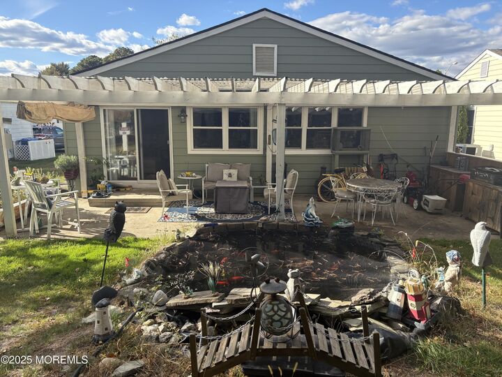 Property Photo:  87 Chesterfield Lane  NJ 08757 