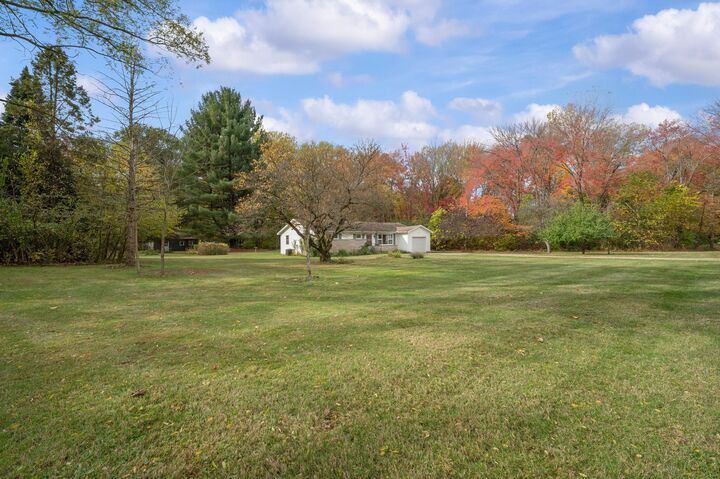 Property Photo:  210 Beeson Road  MI 49120 