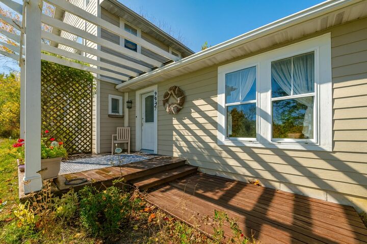 Property Photo: 5665 W Phillips Road MI 49128
