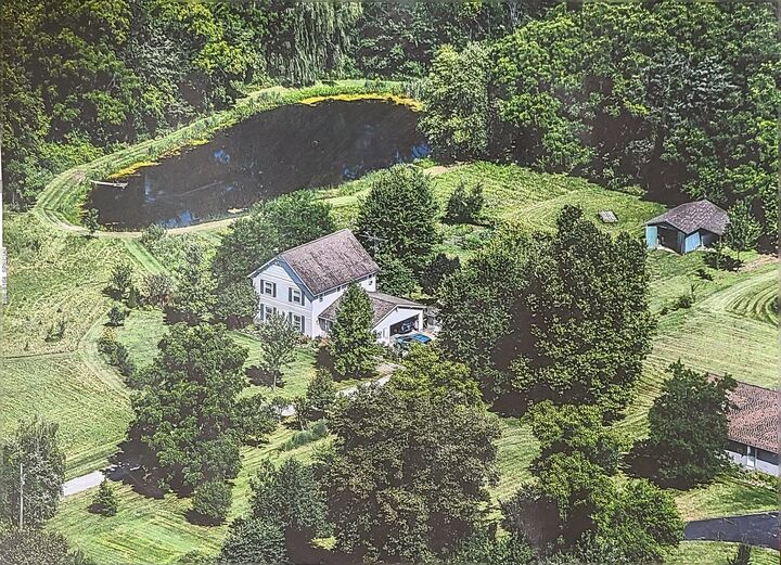 Property Photo:  5665 W Phillips Road  MI 49128