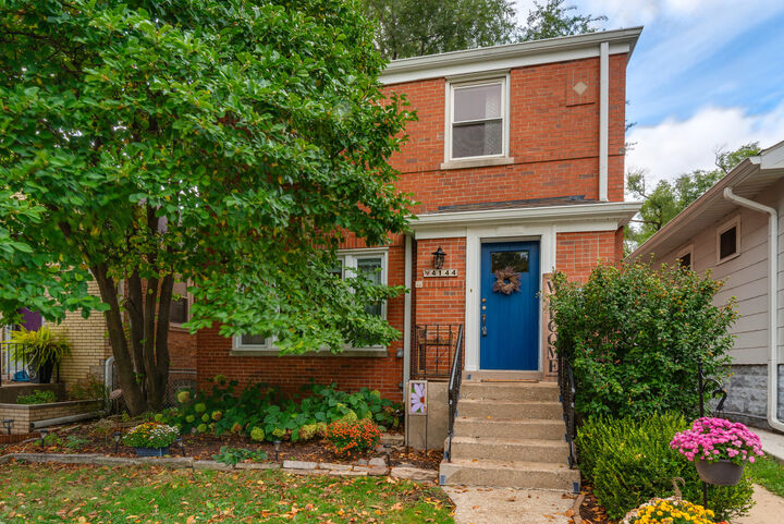 4144 Park Avenue  Brookfield IL 60513 photo