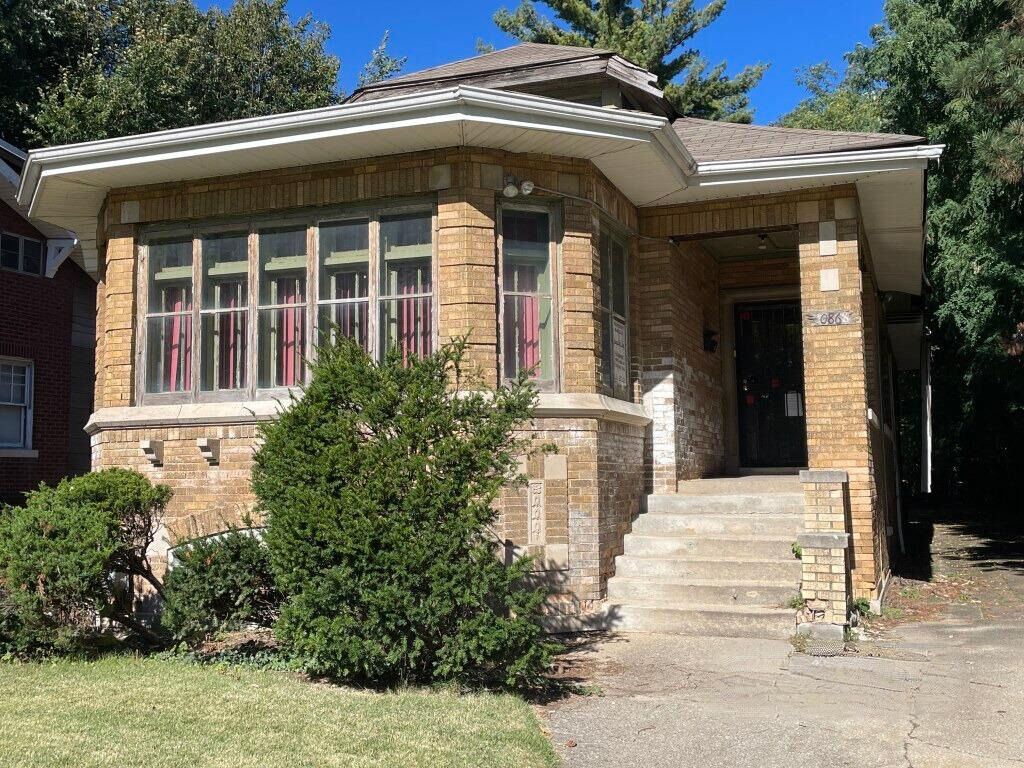 Property Photo:  10868 S Prospect Avenue  IL 60643 