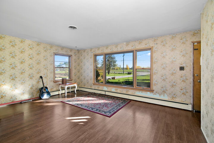 Property Photo:  2944 Lincoln Highway  IL 60411