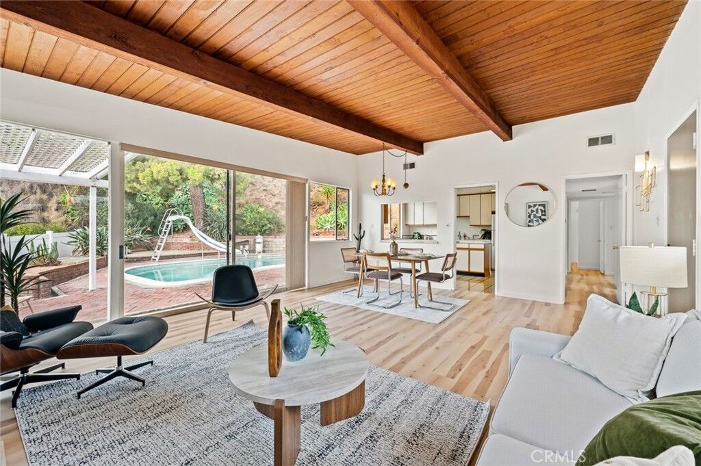 Property Photo:  1701 S McPherrin Avenue  CA 91754 