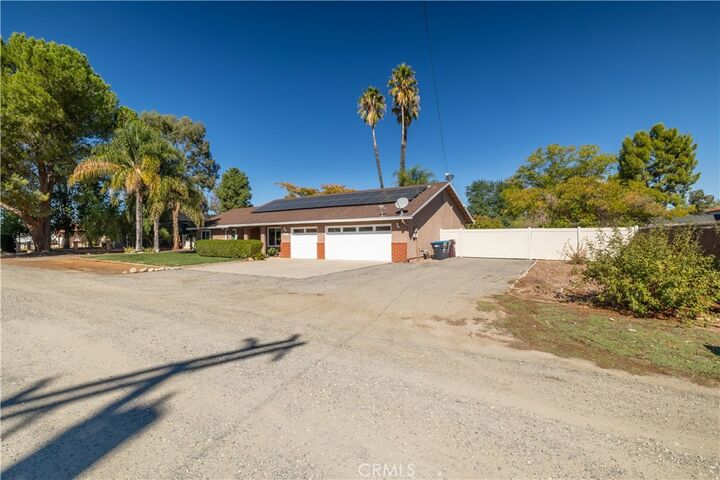 Property Photo:  25920 Floyd  CA 92585