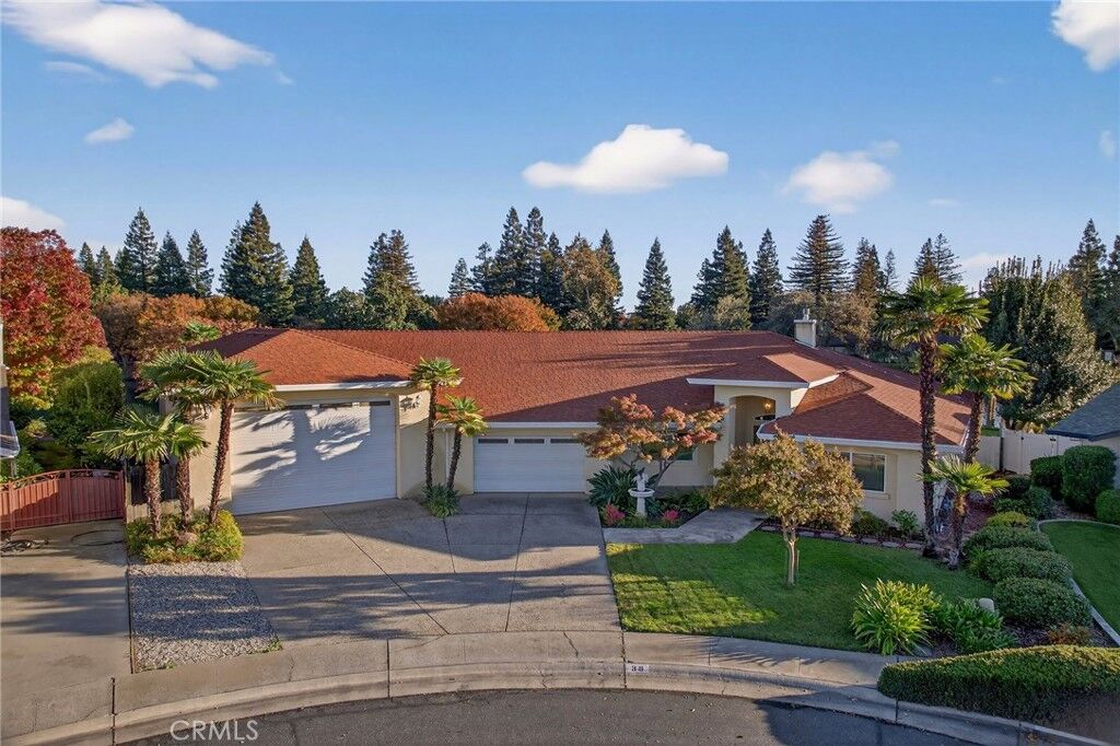 Property Photo:  39 Edgewater Ct  CA 95928 