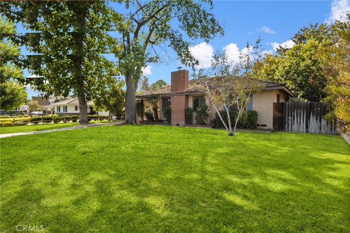 Property Photo:  2535 Louise Avenue  CA 91006