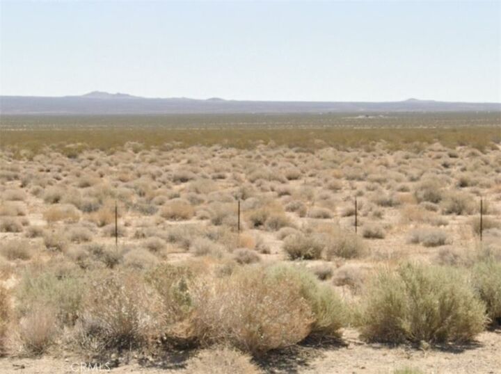 Property Photo:  0 Aerospace Hwy  CA 93501 