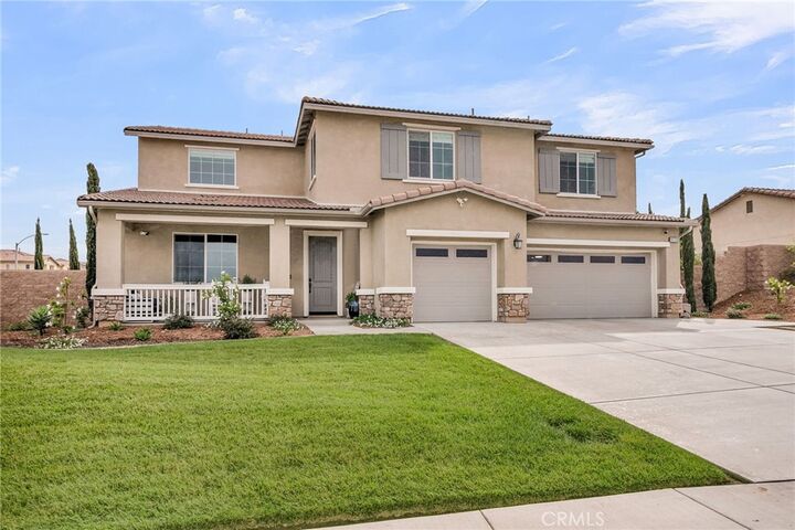 9510 Alta Cresta  Riverside CA 92508 photo
