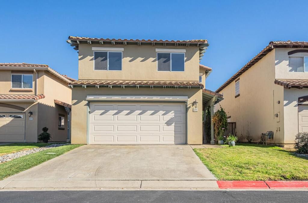 Property Photo:  949 Nantucket Boulevard 29  CA 93906 