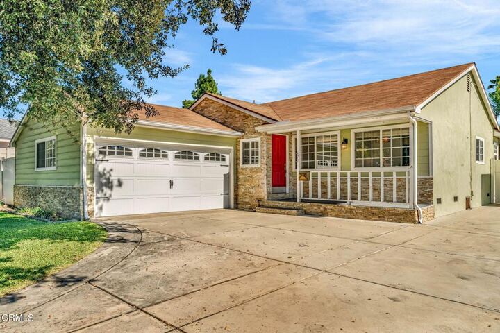 Property Photo:  472 Geneva Avenue  CA 91711