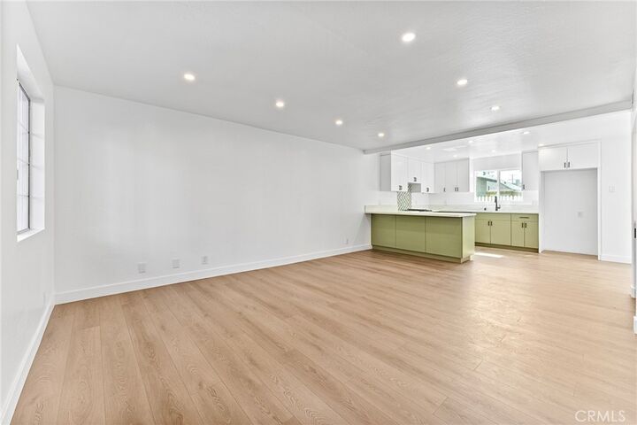 Property Photo:  619 N Wilson Avenue A  CA 91106 