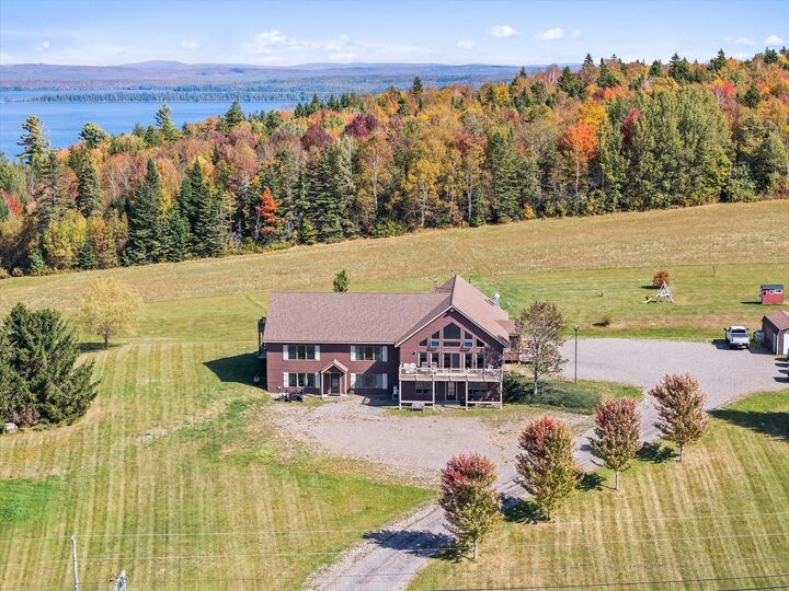Property Photo:  341 U.s. Route 1  ME 04424