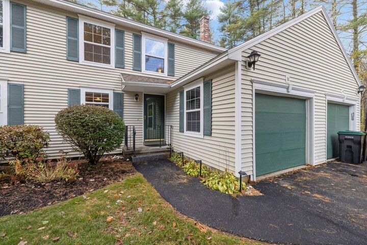 Property Photo:  11 Greenwich Way 43  ME 04043