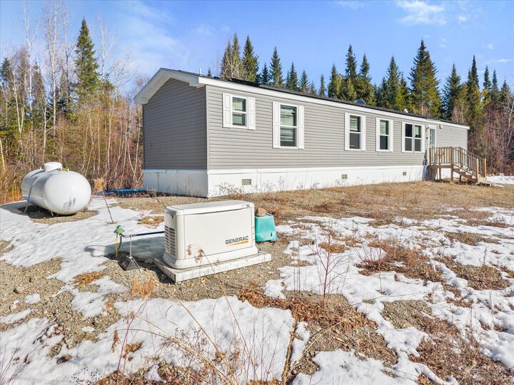 Property Photo: 76 Otter Trail ME 04418