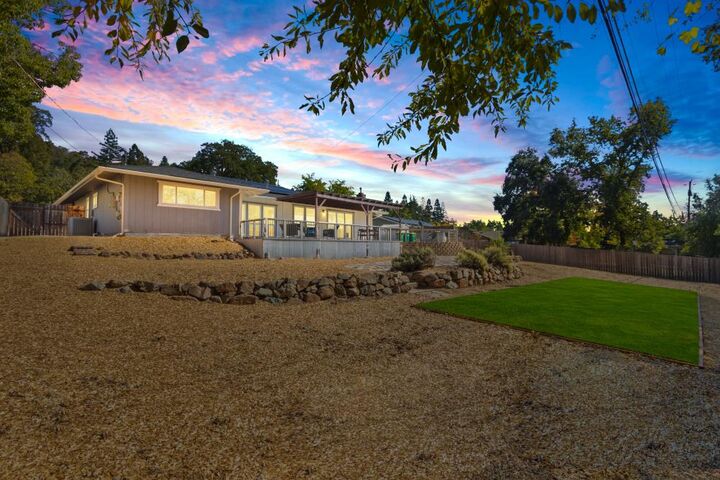 Property Photo:  3538 Chelsea Road  CA 95682