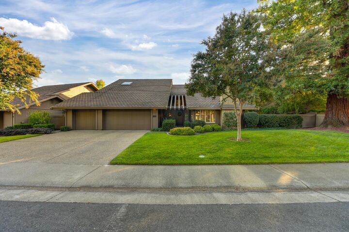 Property Photo:  11448 Forty Niner Circle  CA 95670