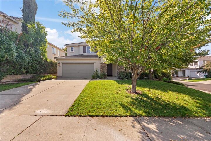 7026 Orofino Drive  El Dorado Hills CA 95762 photo