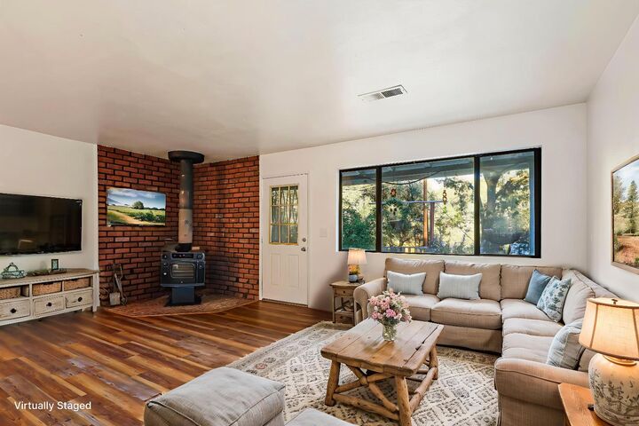 Property Photo:  9174 Highway 26  CA 95245 