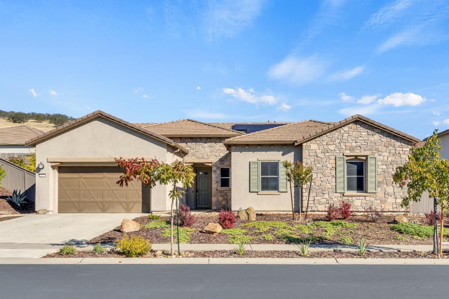 Property Photo:  5076 Trailside Drive  CA 95762