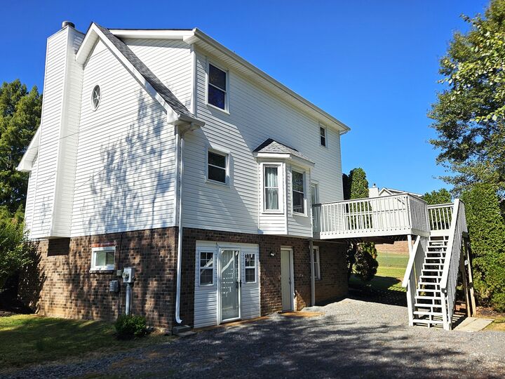 Property Photo:  4359 Brownstone Drive N  TN 37049