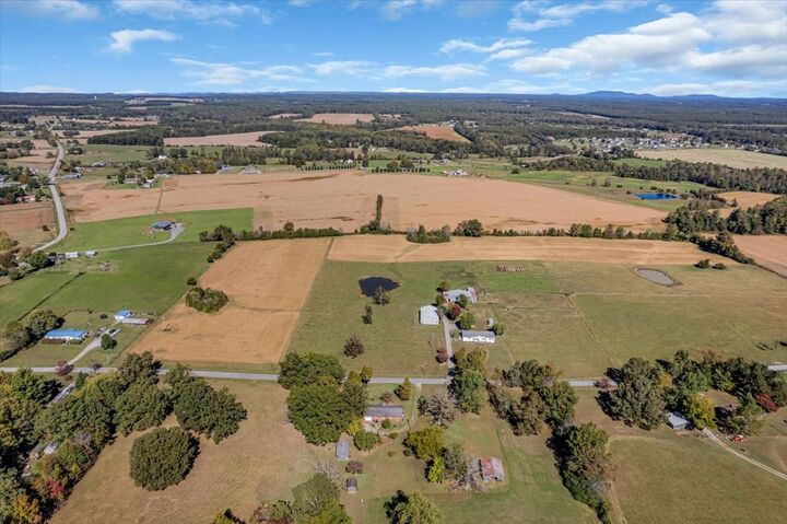Property Photo:  0 Charlie Crosslin Rd  TN 37355 