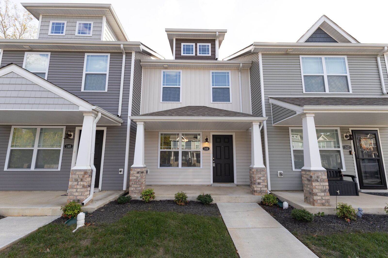 Property Photo: 144 Davis Ridge Lane TN 37040