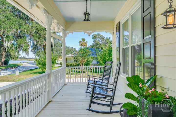 Property Photo: 3 Brighton Way GA 31406