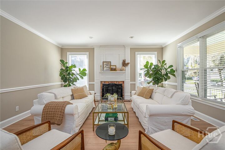 Property Photo:  3 Brighton Way  GA 31406 